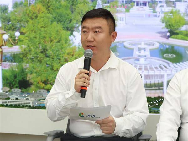 山东金佰特：以“智慧厨都”为战略方向推动