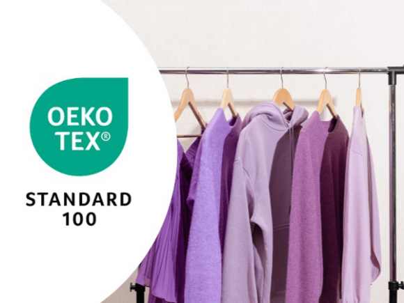 从2025纺织业数据看新蓝海潜力oeko