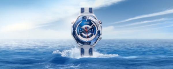 华为腕戴设备前三季度出货量登顶全球 小米